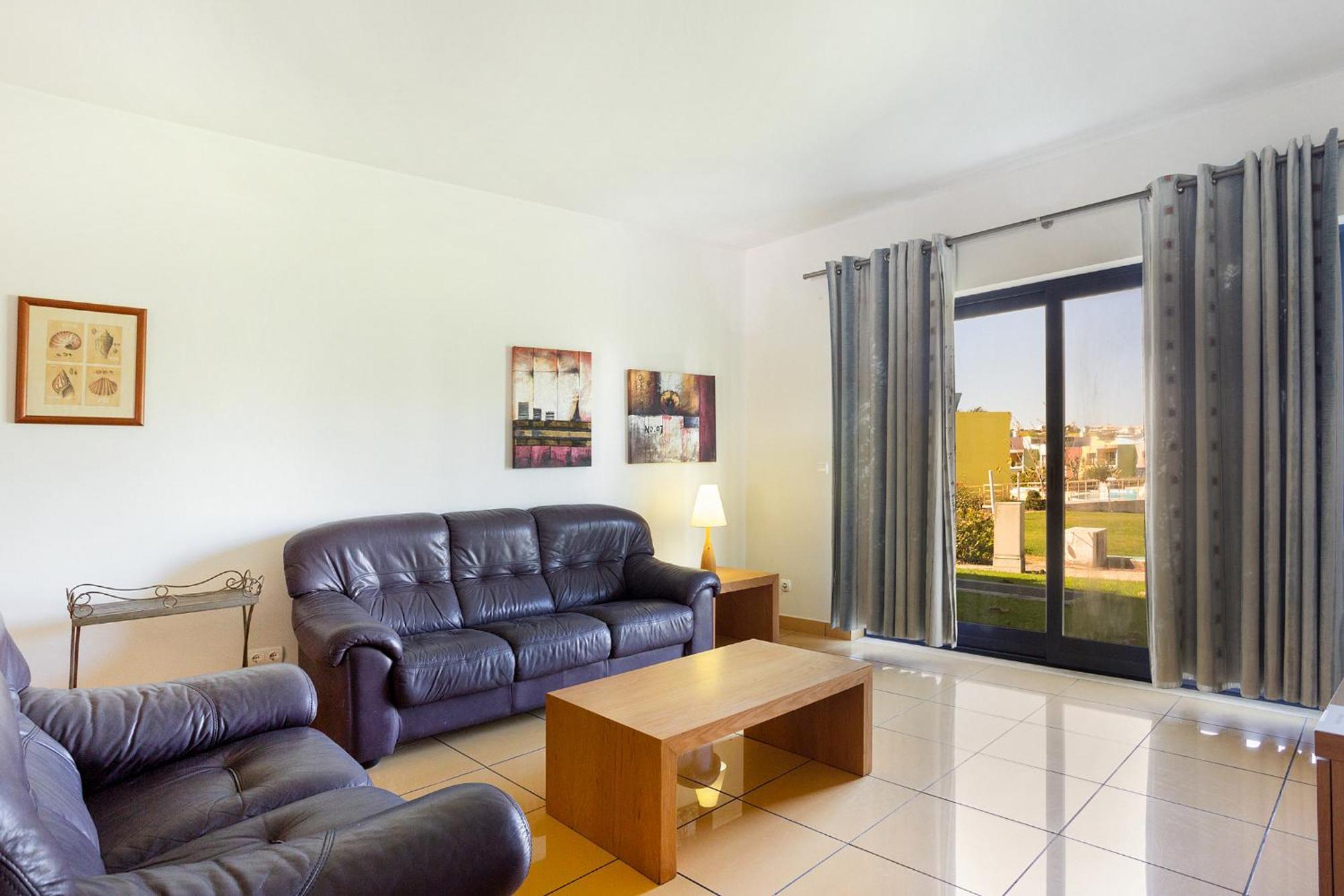 Apartamentos Da Orada By Garvetur Albufeira Exterior photo